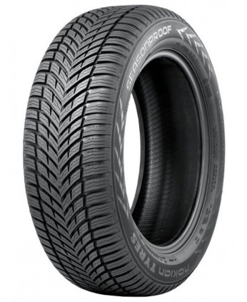 NOKIAN Seasonproof 1 3PMSF 195/65 R15 91H