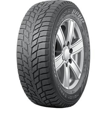 Nokian Tyres Snowproof C 195/75 R16C 107/105R
