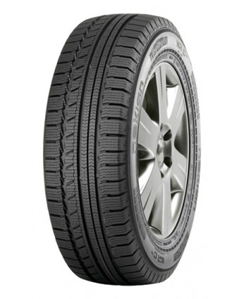 Nokian Tyres WR C VAN  DOT0412 195/65 R16C 104/102S