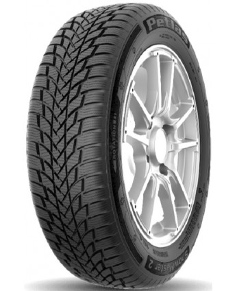 Petlas SNOWMASTER 2 185/60 R14 82H