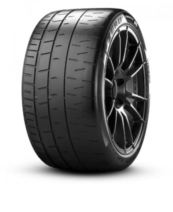 Pirelli PZERO R MFS XL 255/35 R20 97Y