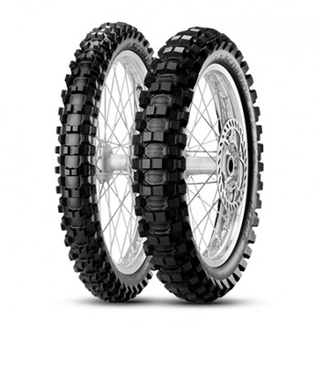 Pirelli SCORPION MX EXTRA X 100/90 R19 57M