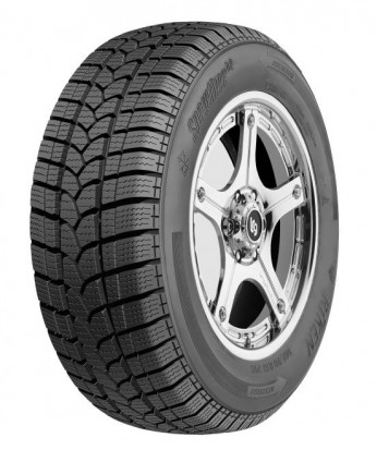 RIKEN SNOWTIME B2 155/70 R13 75Q