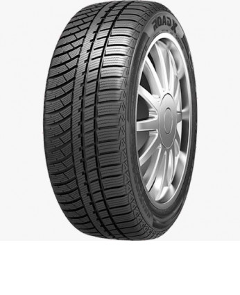 RoadX RXMOTION 4S 3PMSF XL 165/70 R14 85T