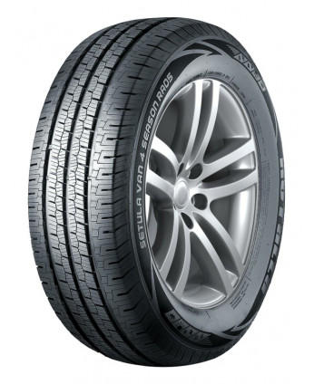 Rotalla SETULA VAN 4 SEASON RA05 215/70 R15C 109/107S