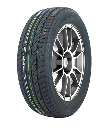 ROYAL BLACK ROYAL ECO 215/70 R16 100H