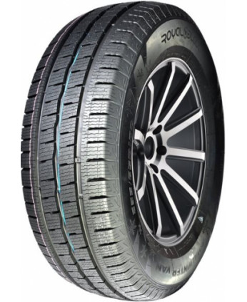 ROYAL BLACK ROYALWINTER VAN 175/75 R16C 101/99R