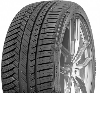 Sailun ATREZZO 4 SEASONS PRO XL M+S 3PMSF 215/45 R17 91Y