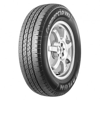 Sailun COMMERCIO VX1 205/70 R15C 106/104R