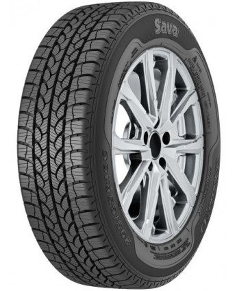 SAVA Eskimo LT 195/80 R14C 106/104R