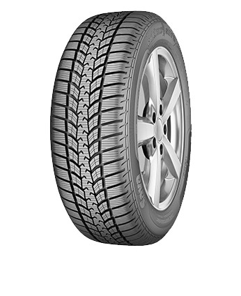 Sava ESKIMO SUV 2 3PMSF 215/60 R17 96H