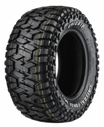 UNIGRIP Lateral Force M/T 3PMSF 185/80 R14C 102/100Q