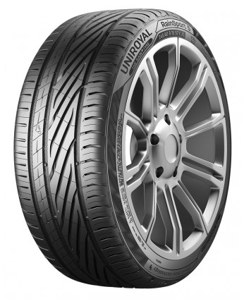 UNIROYAL RAINSPORT 5 205/55 R16 91V